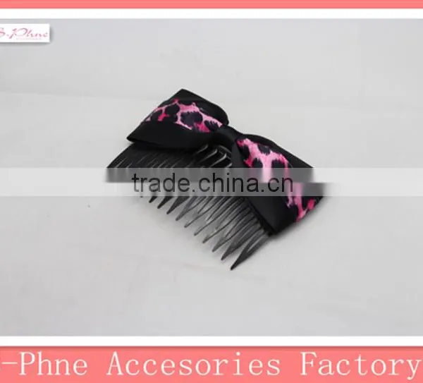 Fashion Hair Comb, Hair Ornament, Hair Accessory