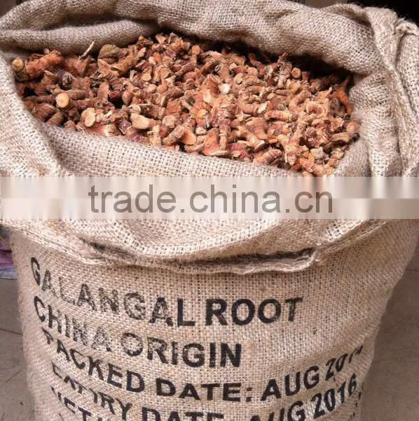 Galangal Root Export to Sudan photo-2