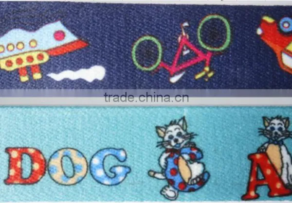 Custom Printed Elastic Bands photo-2