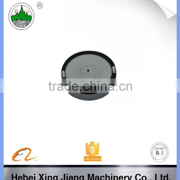 Slivery Oil Tank Cap for Diesel Engine photo-6