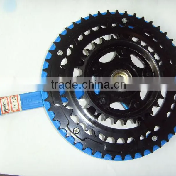 Chainwheel &Crank Bicycle Chainwheels&crank Bicycle Parts photo-2