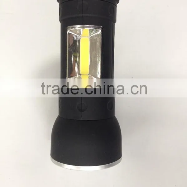 LED Flashlight and Work Light photo-4