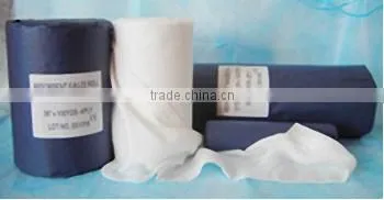 Gauze Roll