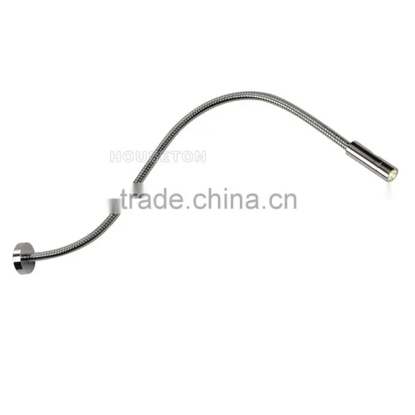 Hotel Bedside Gooseneck Reading Lamp Led,gooseneck Reading Lamp Led,reading Lamp Led WL1059 photo-5