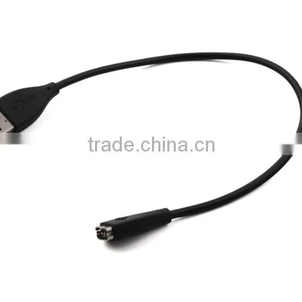 Usb Charger Cable Cord For Fitbit Charge Hr Band Charge Wristband Charger photo-6