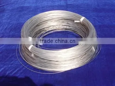 high quality Titanium Wire solder wire
