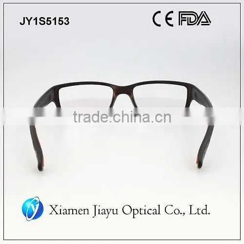 2015 Fashion Optical Frame With Your Own Brand photo-5