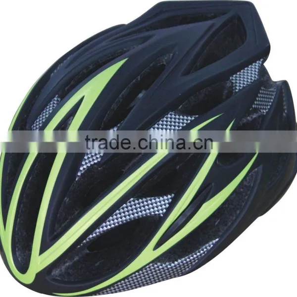 Classic Breathable In-Mould Road Bike Helmet For Sports photo-4