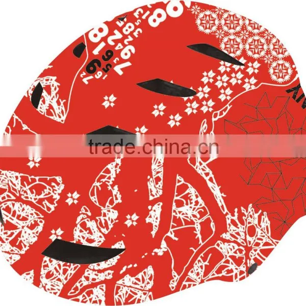 Traditional Multiple Color EPS Sports Helmet for Skateboard photo-2