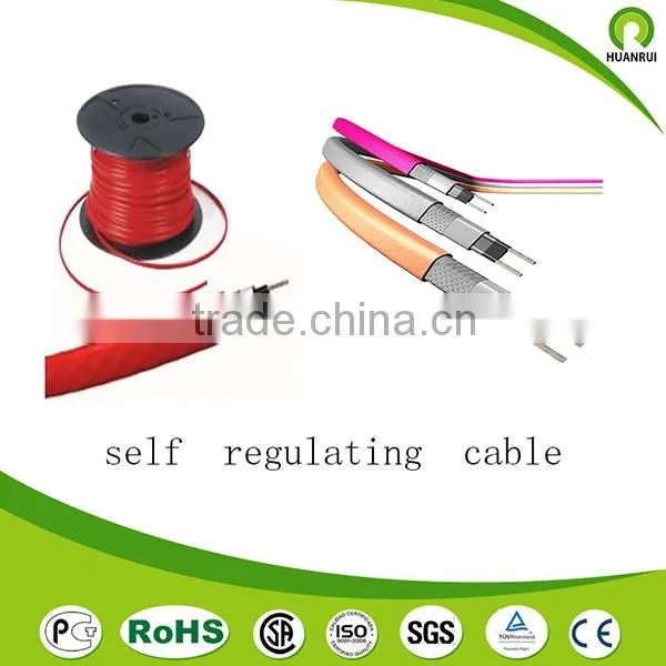 Reeze Protecting Water Lines Heat Cable,high Quality,OEM,ODM photo-5
