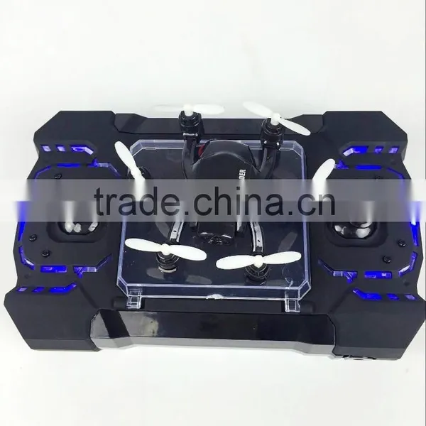 Mini Drone With hd Camera 2MP HD Camera Angle RTF FQ777 126C Radio Remote Control Industrial New Toys 2016 photo-5