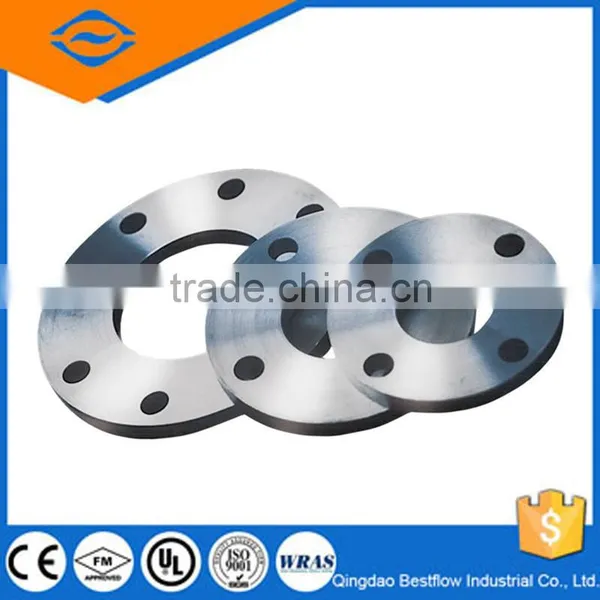 Ansi Wn Flange photo-2