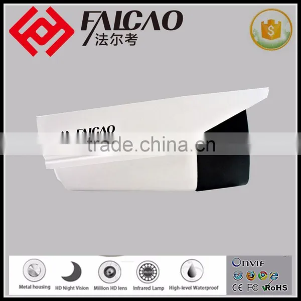 Hot! 720P CMOS Sensor Bullet Infrared AHD CCTV Camera photo-4
