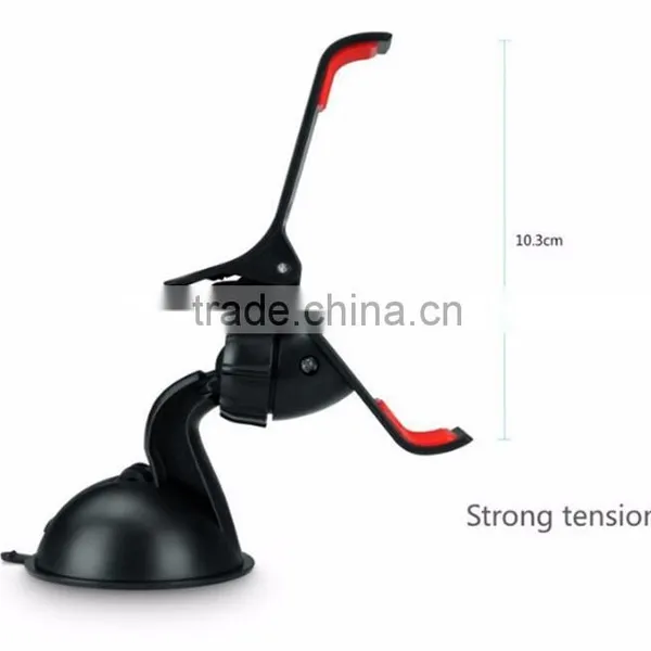 2016 Convenient Car Cup Holder For Mobile Phone Holder Car Mounts photo-3