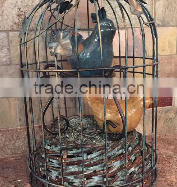 Large Discounts Of Chinese Manufacturer Parrot And Bird Cage photo-3