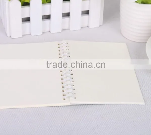 High Quality Cheap a5 Size Exercise Book Cute Stationery Items for Schools photo-3