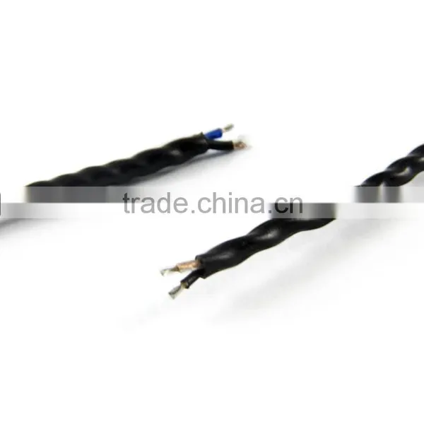 ZY Cable ZY-003 HIFI E500/530 Upgraded Headset (OCC) Single Crystal Copper Cable photo-4