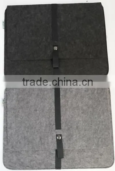 Fashional Felt Business Name Card Holder photo-4
