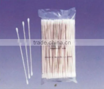 Hygiene Products Ear Cleaning Cotton Swabs photo-3