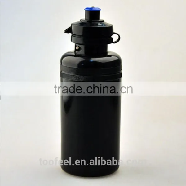 Promotional ECO-Friendly Custom Plastic Sports Water Bottles,400ml Bpa Free New Necessary Children Sports Water Bottle