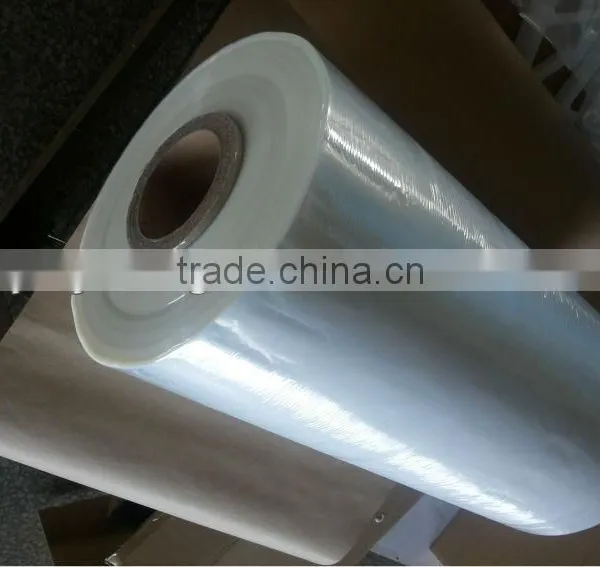 JETYOUNG PVA Water Transfer Blank Film for Screen Printing ONLY-Thickness 32mu Width 50cm Length 1000M/ Roll photo-2