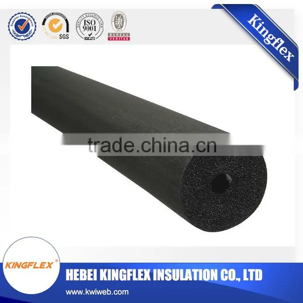 Foam Tube Rubber Insulation for HVAC and Refrigeration photo-3