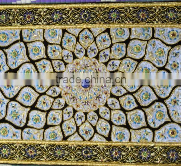 Jewel Carpets