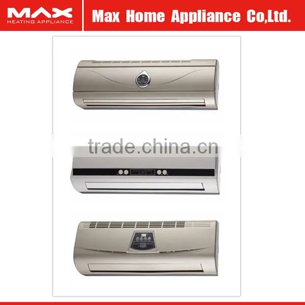 2000W ELECTRIC PTC Ceramic Wall Mounted Room Heaters photo-2