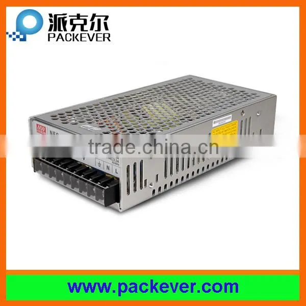NES-200-24 UL 24VDC 200W LED Switch Power Supply Meanwell Brand photo-3