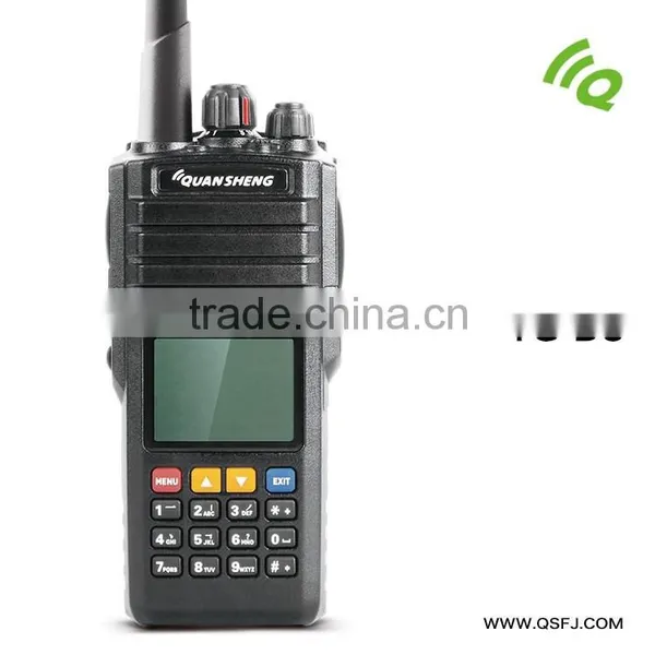 DMR Digital DMR 2 Way Radio Dmr Radio photo-2
