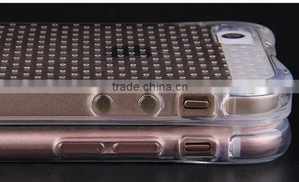 2016 Hot Products to Sell Online Around Protection Air Tpu TPU Material and Many Models Silicon Case photo-3