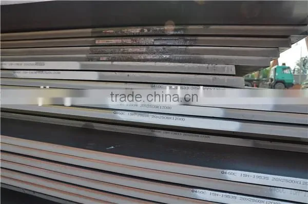 AH36 shipbuilding steel ship hull structure plate