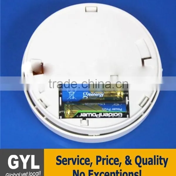 Carbon Monoxide Detector Alarms photo-4