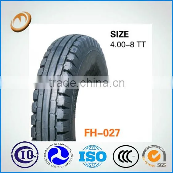 /500-12 Tractor Tyres photo-3