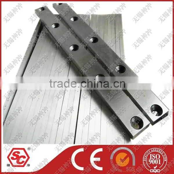 High Quality Sheet Metal Bending Machine Punch and Dies photo-3
