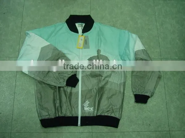 Tyverk Jacket photo-2