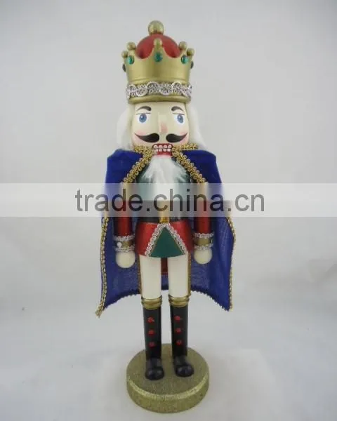 2015 Hot Sell Antique Nutcrackers