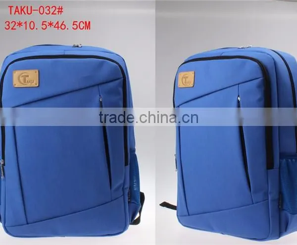 OEM Cheap 13.3 Laptop Backpack photo-2
