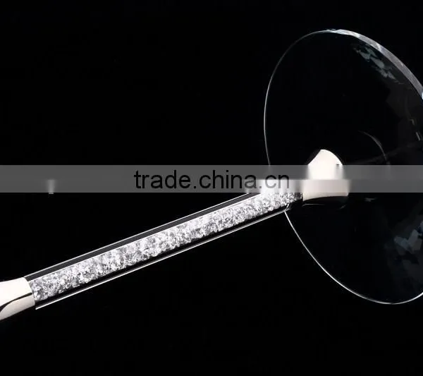 Hot New Product Color Long Stem Drinking White Wine Glass 60ml Barware Dinner Set Tableware photo-4