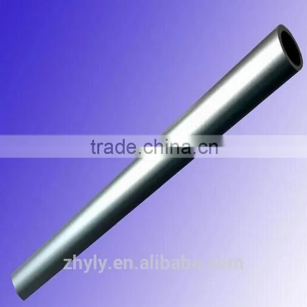 Auto Air Conditioning Round Aluminium Pipe Length 600mm 180 Degree U Type photo-4