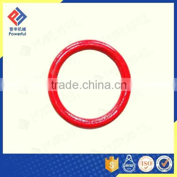 WELDED D RING photo-6