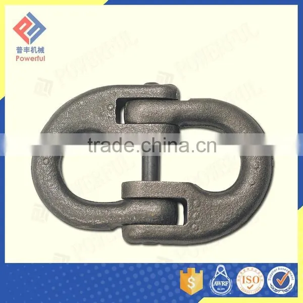 G80 U.S. TYPE A-337 CHAIN CONNECTING LINK photo-2