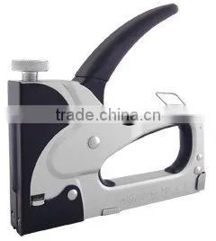 Staple and Nail Gun 4 in 1 Staple Gun Tacker
