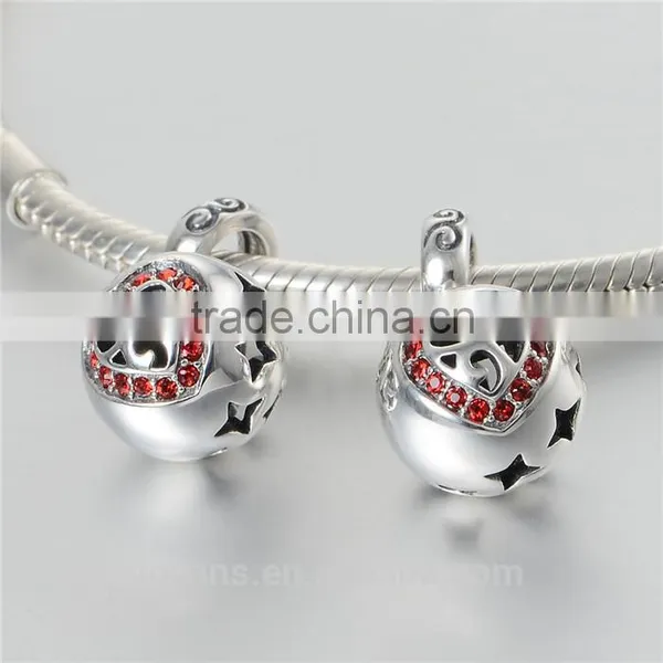 2016 High Quality Slide Charms Fashion Bracelet Charms photo-5