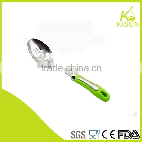 Leak Spoon With New Handle photo-2
