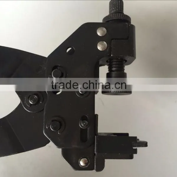LSD High Quality10years LS-DE156 RJ45/RJ11 Network Tool BNC/RCA/F Connector Compression Crimping Tool Amp Plug Netwrok Tools photo-6