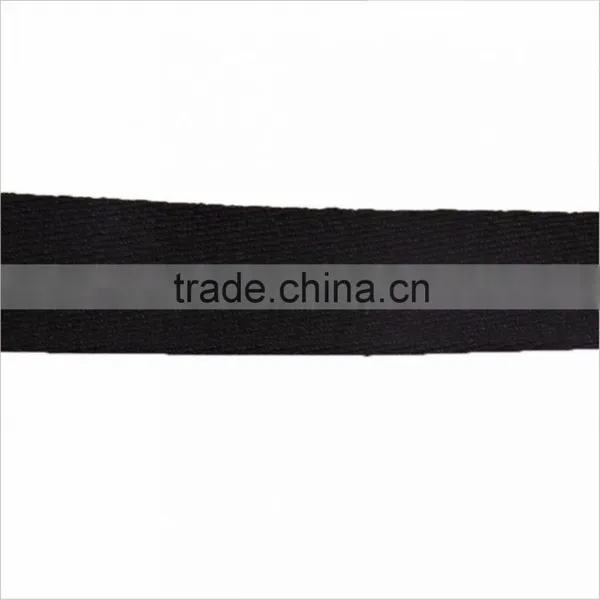 Good Quality 2cm Acrylic Cotton Webbing photo-3