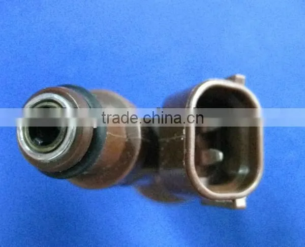 Fuel Injector OEM 23209 - 62040 23250 - 62040 for Toyota Land Cruiser photo-2