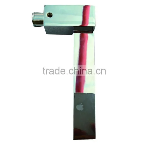 Aluminum Handle, Door Handle, the Handle/plastic Handle, Plastic Handle photo-4