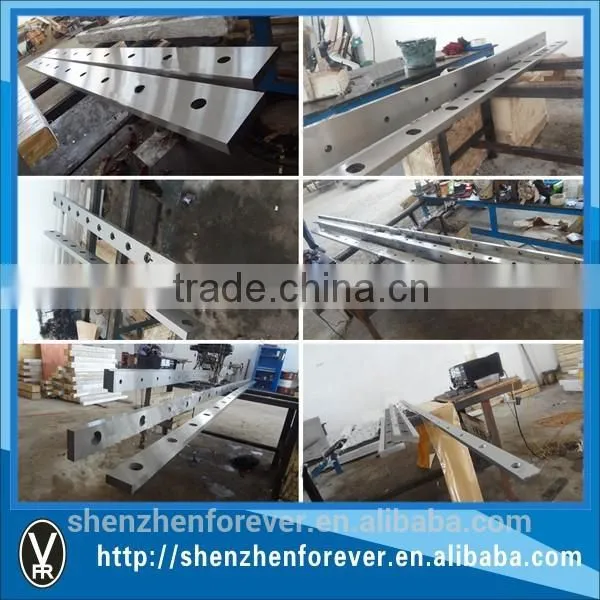 Forever Machine Long Shear Knife photo-4